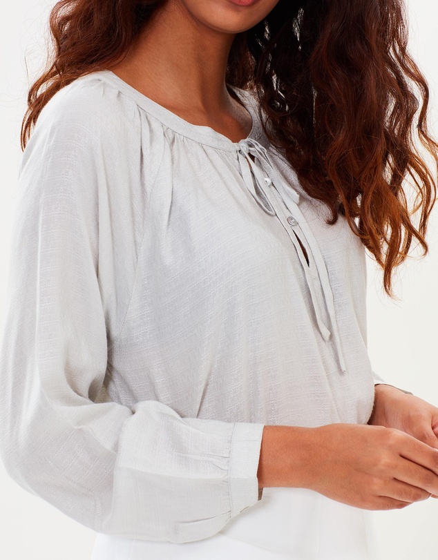 KAJA Clothing - Idetta Top