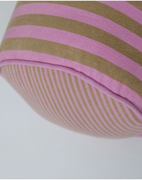 Mosey Me - Lilac Sprout Bolster