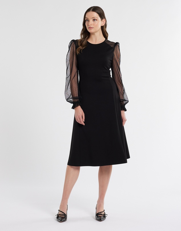 Review - Alexandra Ponte Dress