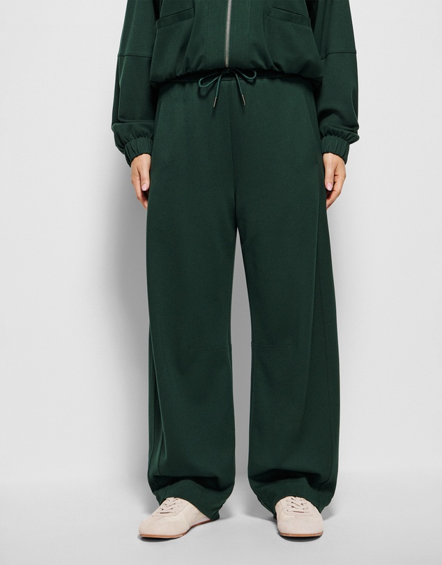 Commonry - Claire Pant