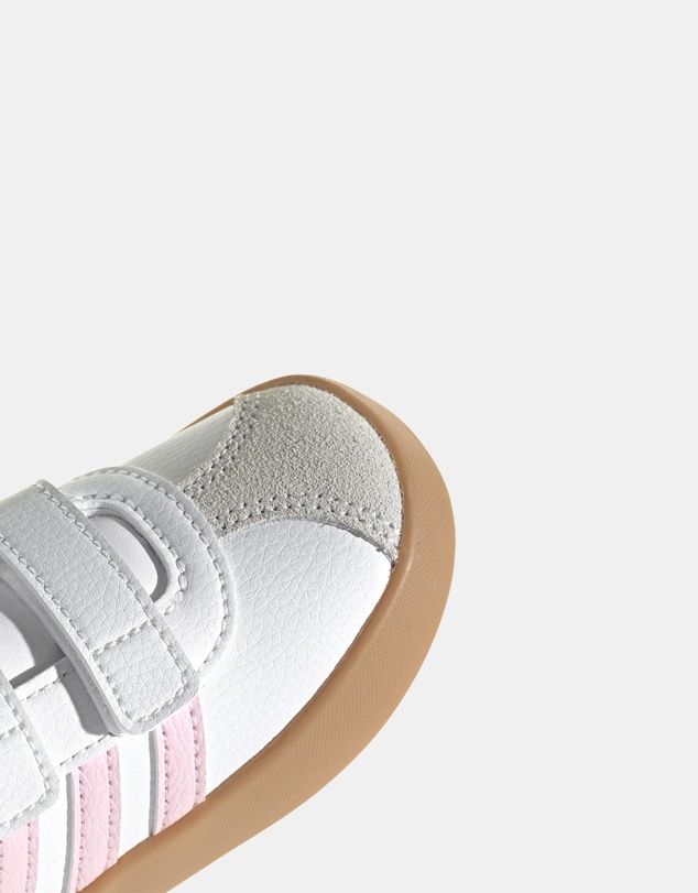 adidas Performance - VL Court 3.0 Self-Fastening Infant