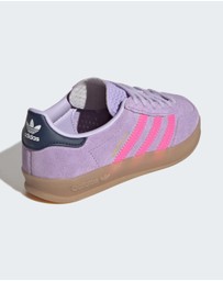 adidas Originals - GAZELLE INDOOR SHOES Kids