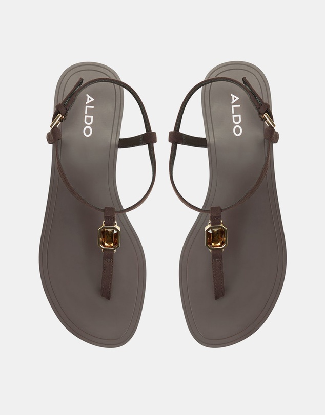 ALDO - Sandstone Sandals