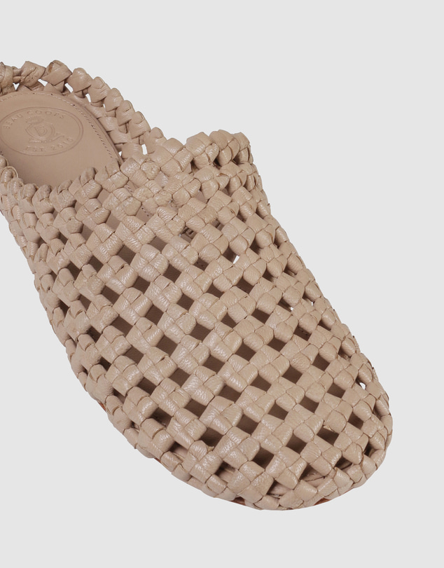 Beau Coops - Issie Mules