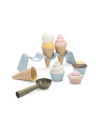 Dantoy - Dantoy - BIOplastic - Ice Cream Set