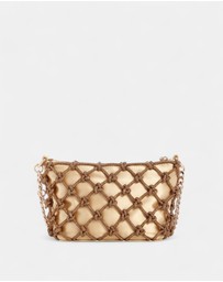 GUESS - Zalina Shoulder Bag