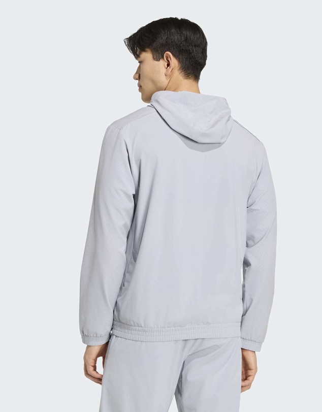 adidas Performance - TECH APPAREL SLIM TRACKTOP Mens