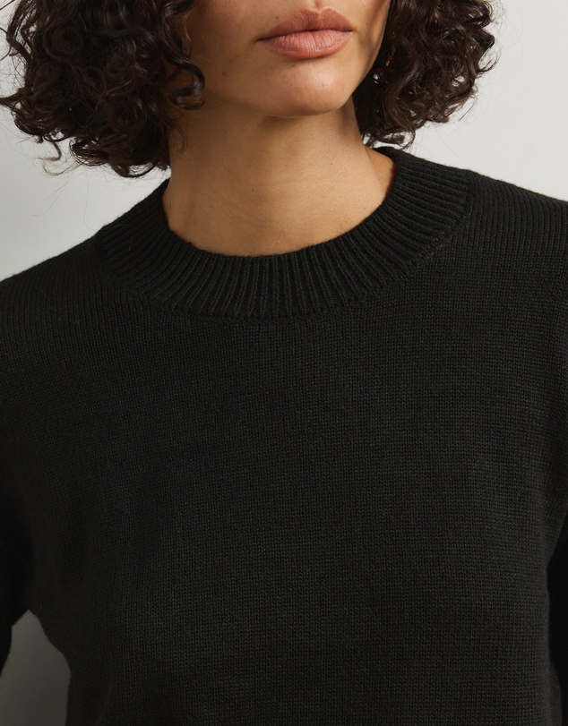 Atmos&Here - Milla Relaxed Sweater