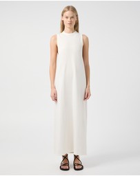 Third Form - Redeem Tank Dress