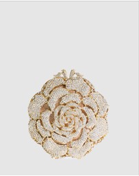 Dune London - Bling - Gold