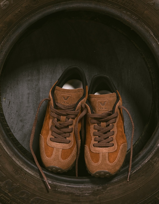 Veja - GT Suede - Unisex