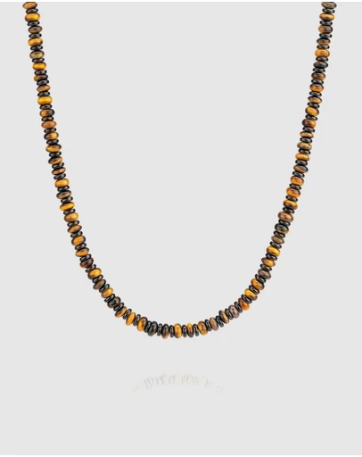 PIG&HEN - Brontide Necklace