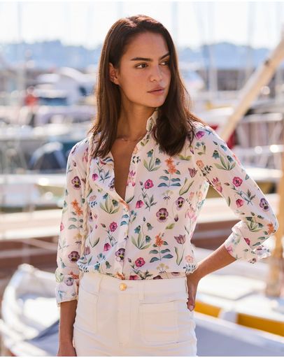 white/multi