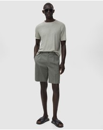 M.N.G - Ronald Bermuda Shorts