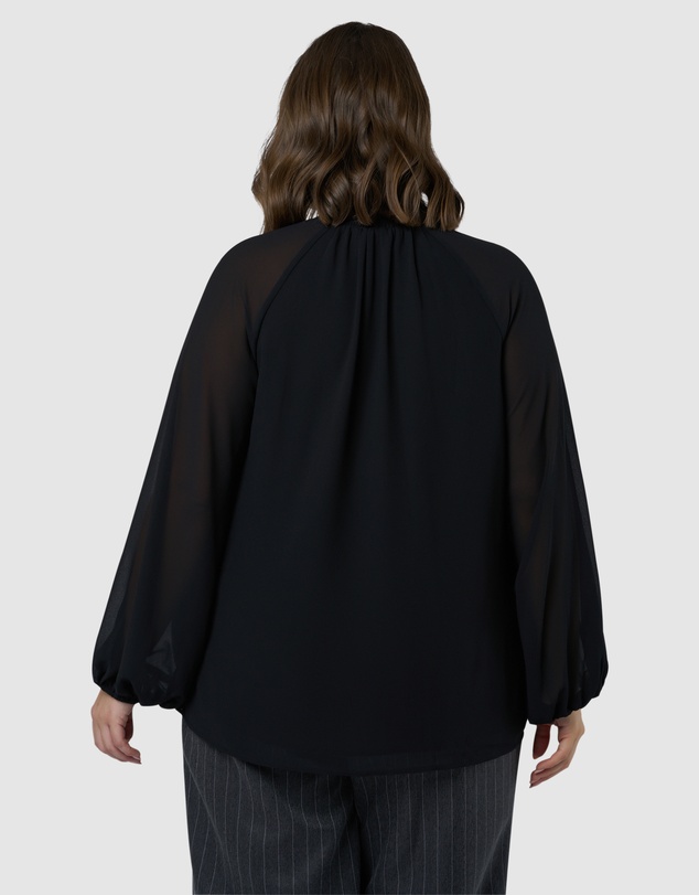 Something 4 Olivia - Imogen Blouse