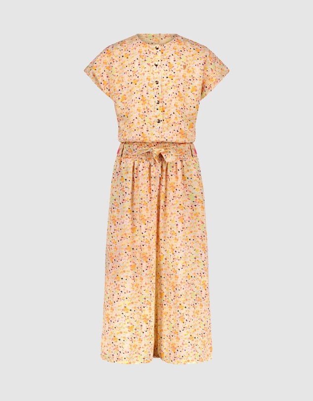 NONO - Sasou Jumpsuit - Kids-Teens