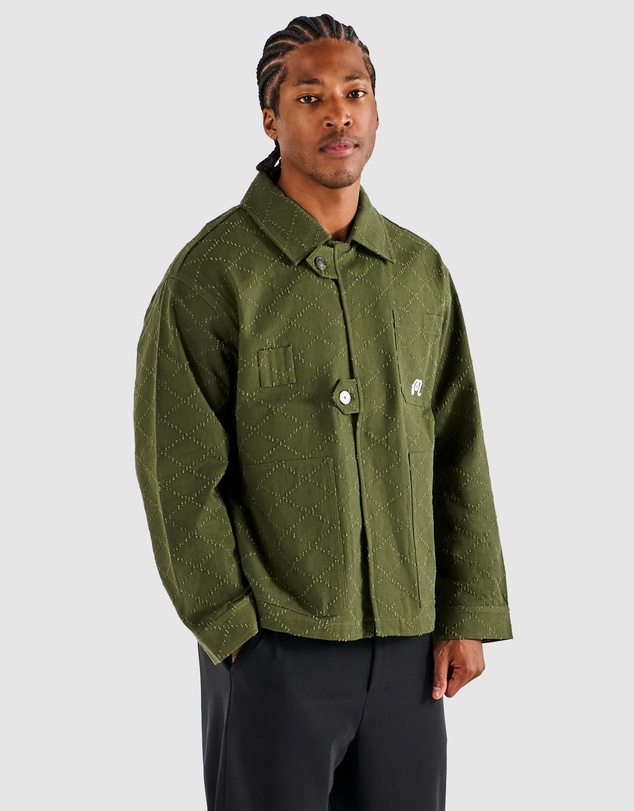 Malbon - Alameda Jacket