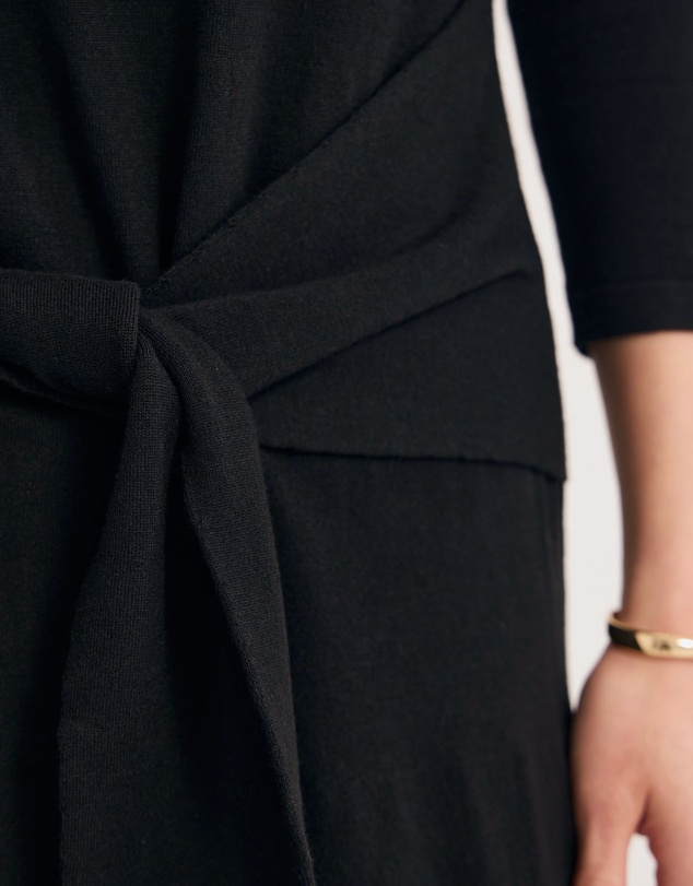 Oxford - Francesca Knitted Dress