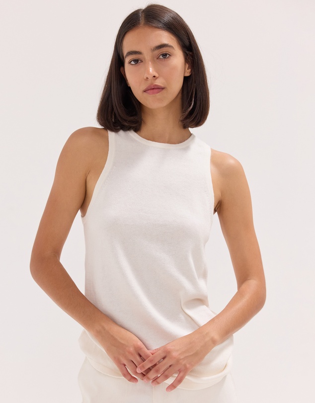 Cloth & Co. - The Layering Tank