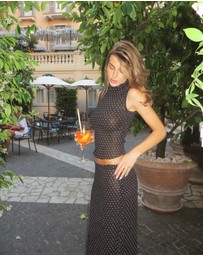 Lioness - Ford Maxi Skirt