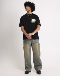Insight - Scorcher T-Shirt