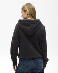 Superdry - Essential Zip Hoodie