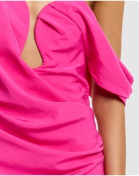 Significant Other - Hilda Maxi Dress