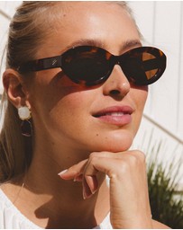 Bask Eyewear - Capri Polarised