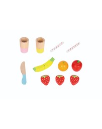 Bello - Fruit Smoothies
