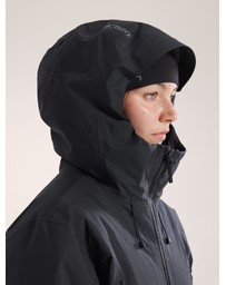 Arc'teryx - Liatris Down Parka Women's