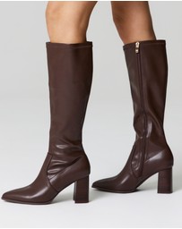 Verali - Marlo Knee High Boots