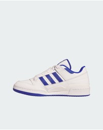 adidas Originals - Forum Low CL Shoes Unisex