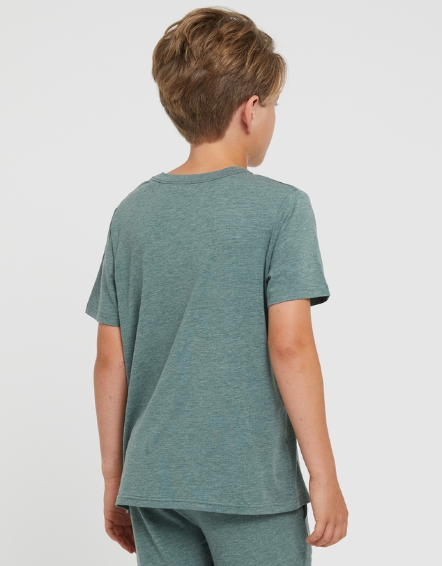 Bamboo Body - Junior Lounge Tee