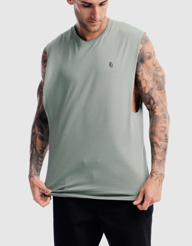 First Division - Contract Rise Tank