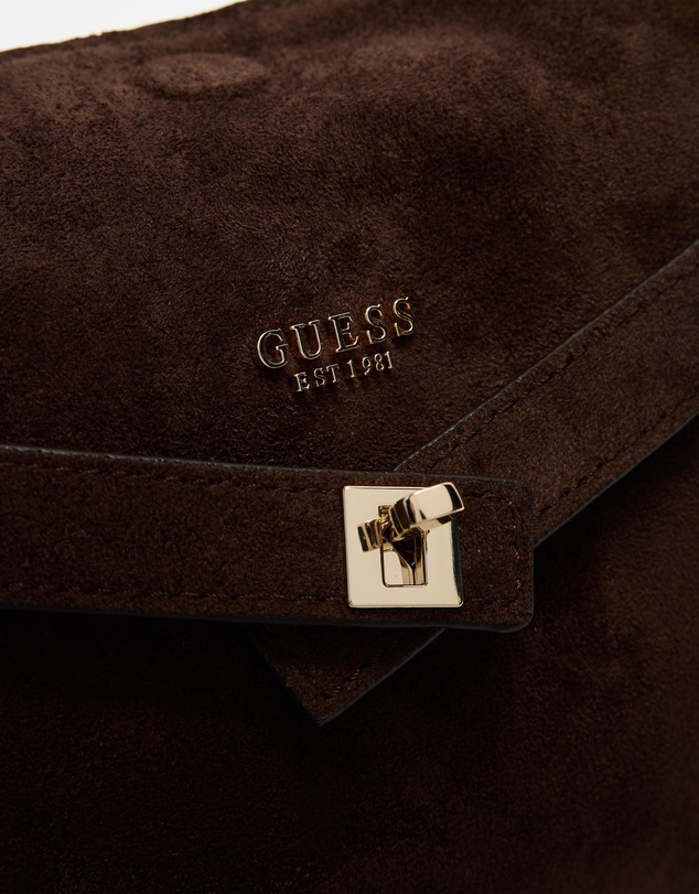 GUESS - Ella Shoulder Bag