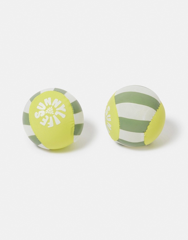 Sunnylife - Tides Out Skim Ball Set - Kids