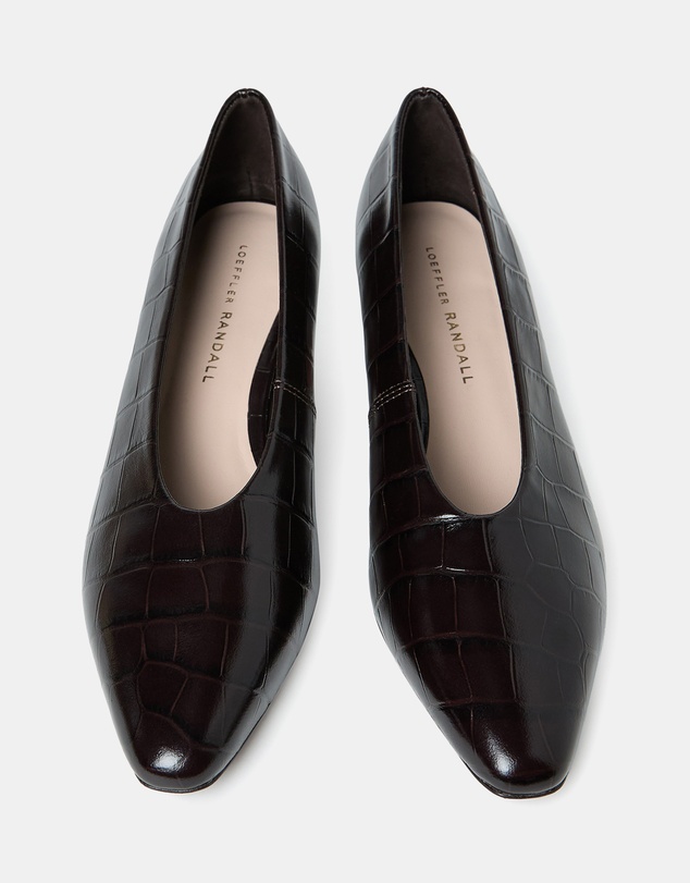 Loeffler Randall - Neive Low Pumps