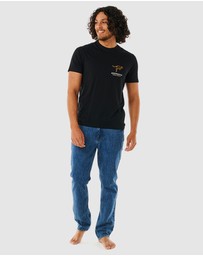 Rip Curl - Australia Fun Times Desto T-Shirt