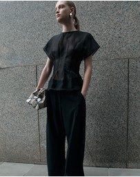 Elka Collective - Monroe Top