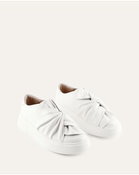 Jo Mercer - Edie Sneakers