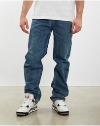 Vintage by The Real Deal - Pre Loved - Vintage Carhartt Denim Jeans