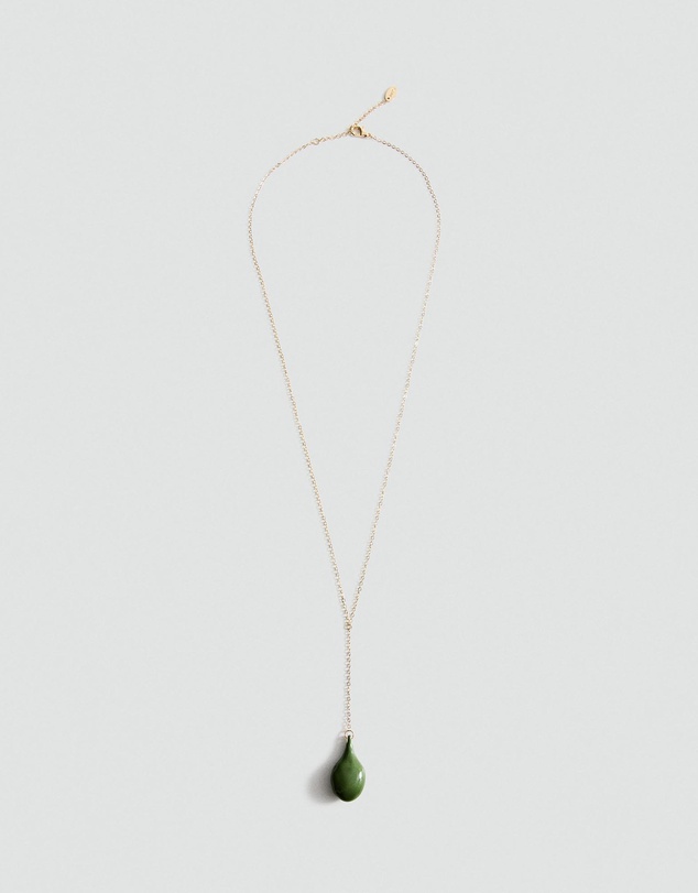 M.N.G - Elisa Necklace