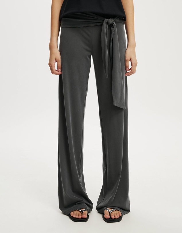 Cotton On - Honey Tie Pant