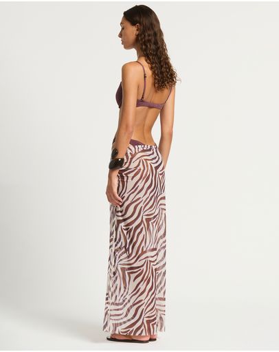 Zebra Mesh