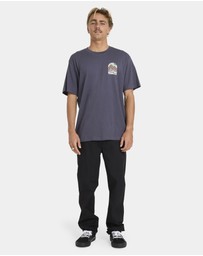Billabong - Mens Sun Down T-Shirt