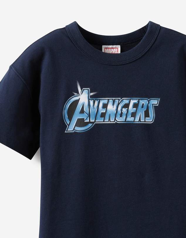 Cotton On Kids - Licensed Drop Shoulder Short Sleeve Tee