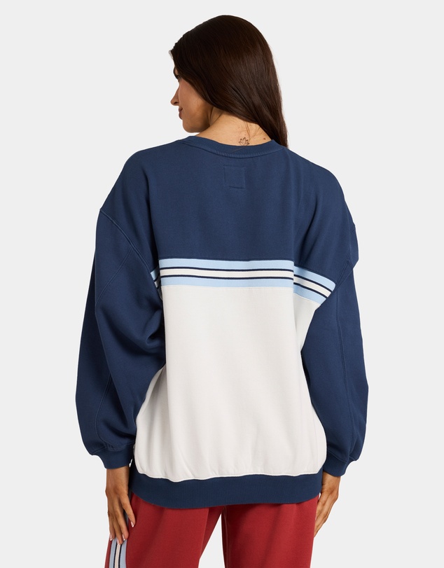 Billabong - Womens Culture Crew Neck