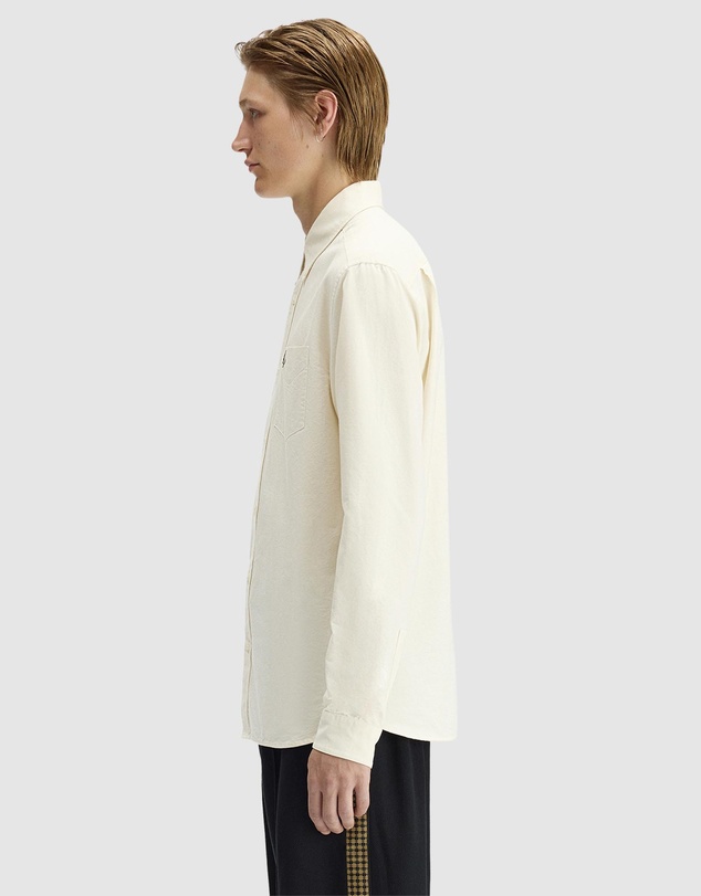 Fred Perry - Oxford Shirt
