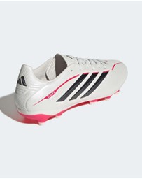 adidas Performance - COPA PURE IV LEAGUE Firm Ground Foot Football Ball Boots Unisex