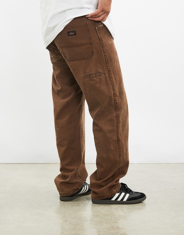 Vintage by The Real Deal - Pre Loved - Vintage Dickies Workwear Pants